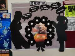 Evrensel Kolej